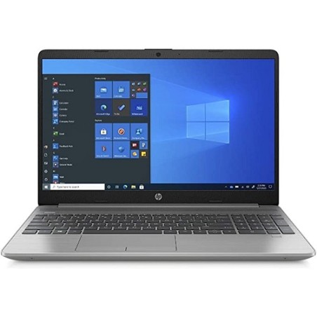 Notebook HP 250 G8 Intel Core I3-1115 8GB RAM SSD 256GB