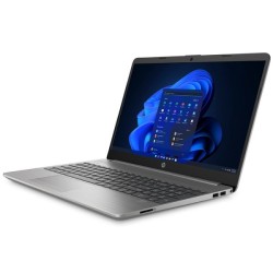 Notebook HP 250 G8 Intel Core I3-1115 8GB RAM SSD 256GB