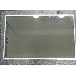 Display LCD 15,4 Smontato da Toshiba Satellite A300 -1IL PSAGCE-01X009IT