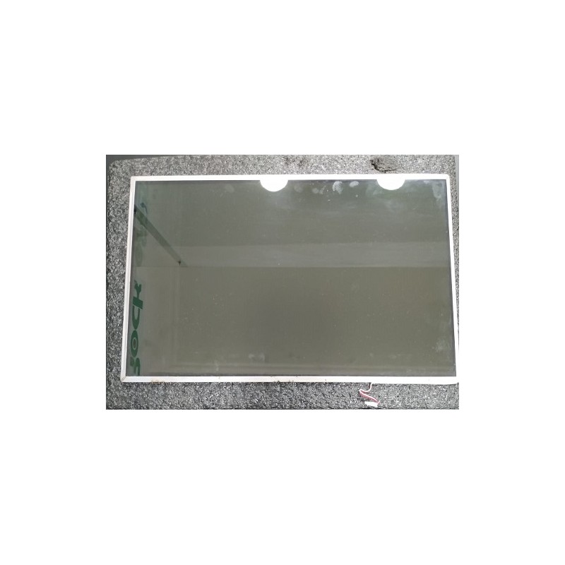 Display LCD 15,4 Smontato da Toshiba Satellite A300 -1IL PSAGCE-01X009IT