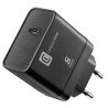 Caricabatteria da rete Samsung USB-C 45W Nero