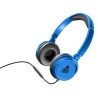 CUFFIE CON MICROFONO MUSIC SOUND BLU CELLULARLINE