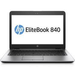 Notebook HP EliteBook 840 G3 Core i5-6300U 8/256GB 14 Windows 10 pro (Grade B)