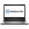 Notebook HP EliteBook 840 G3 Core i5-6300U 8/256GB 14 Windows 10 pro (Grade B)