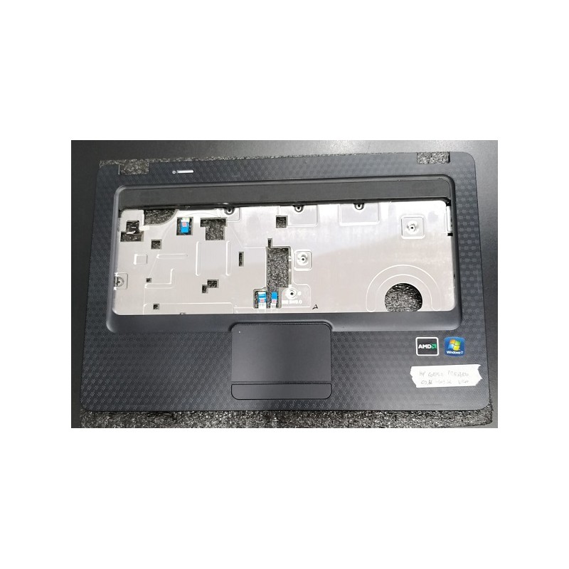 Scocca anteriore + flet smontato da Hp Compaq Presario CQ56-109SL V140