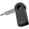 Ricevitore Bluetooth Audio per Automobile/Casse Nero