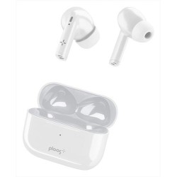 Auricolari BT TWS In-Ear Universale Bianco