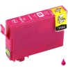 Cartuccia Comp. Epson T0604 XL Magenta