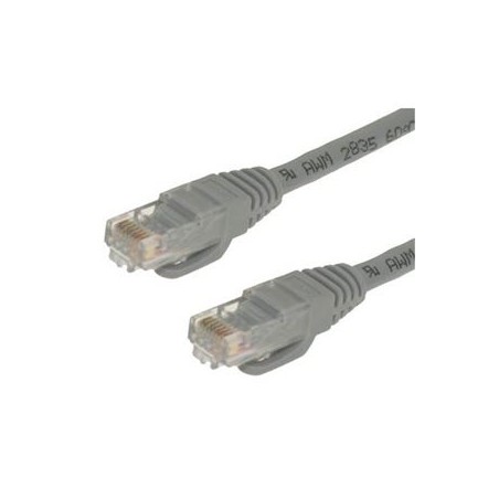 CAVO LAN UTP CAT6 3MT PU6CCP030GR