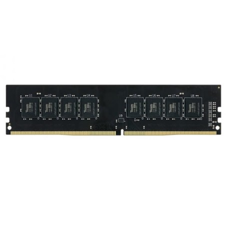 Memoria RAM DDR4 8GB DIMM Team Group 3200 Mhz PC4-25600 CL22 288 Pin