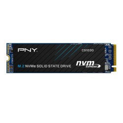 SSD 500GB PNY CS1030 M.2 NVMe PCIe Gen 3.0