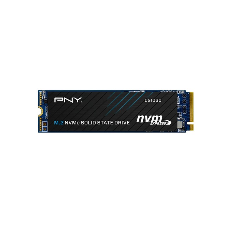 SSD 500GB PNY CS1030 M.2 NVMe PCIe Gen 3.0