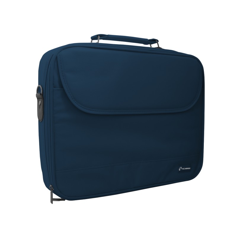 BORSA PER NOTEBOOK TECHMADE 15.6 BLU