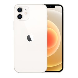 Apple iPhone 12 128GB White MGJC3QL/A 6.1 Bianco
