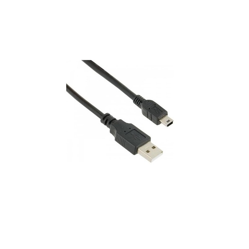 Cavo USB To Mini USB 1,5MT Retail ExtraStar