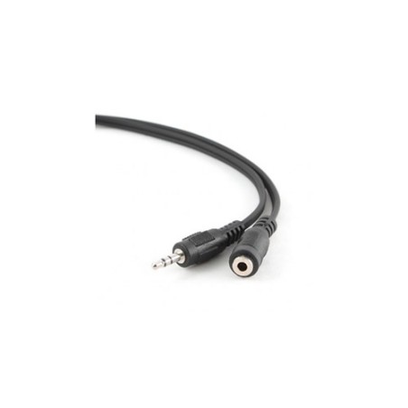 Prolunga Audio Jack 3,5 Maschio to 3,5 Femmina 5MT