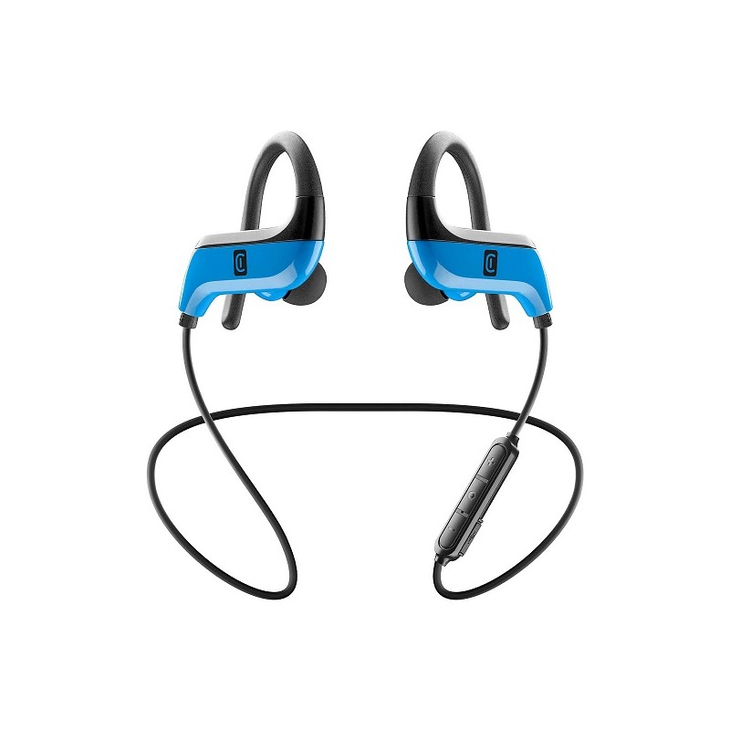 AURICOLARI SPORT BLUETOOTH RACER BLU CELLULARLINE BTRACERB