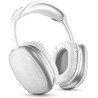 CUFFIE BLUETOOTH MAS MAXI BIANCO MUSIC SOUND CELLULARLINE