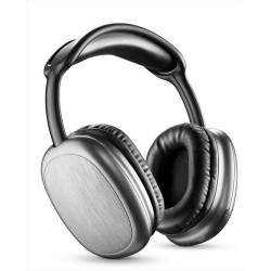 CUFFIE BLUETOOTH MS MAXI 2 NERO MUSIC SOUND CELLULARLINE