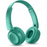 CUFFIE BLUETOOTH MS VIBED VERDE BTHEADBMSVIBEDG