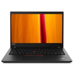 Notebook Lenovo ThinkPad T495 AMD Ryzen 5 3500U 2.1GHz 8GB 256GB SSD 14 Windows 11 Professional