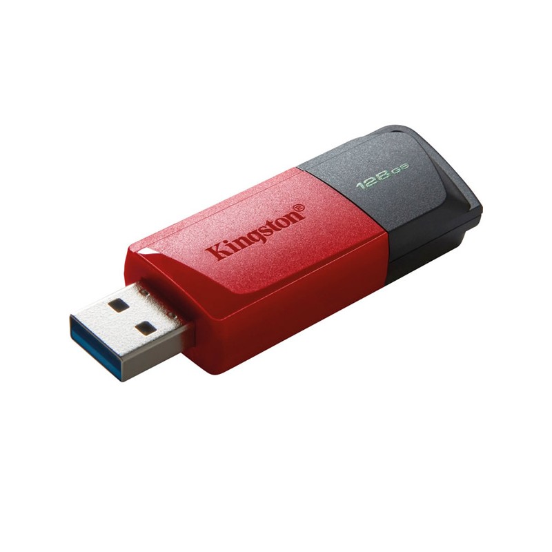 Pen Drive 128GB USB 3.2 Kingston Data Traveler Exodia M