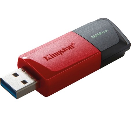 Pen Drive 128GB USB 3.2 Kingston Data Traveler Exodia M