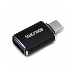 ADATT. USB3.0 TO TYPE C (ADP-02P) Vultech