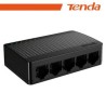 SWITCH 5PT SG105M (GIGABIT) TENDA