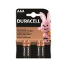 Duracell Alkaline 4 Batterie AAA Ministilo LR03 1.5V