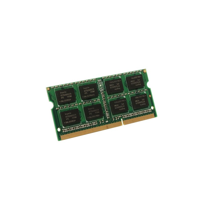 Memoria Ram DDR4 4GB SODIMM 2666V Ricondizionata Varie Marche