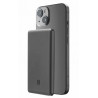 Power Bank Wireless da 5000mAh con tecnologia Mag Safe Cellularline Grigio PBMAGSLIM5000WIRD