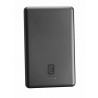 Power Bank Wireless da 5000mAh Mag Safe Cellularline Grigio PBMAGSLIM5000WIRD