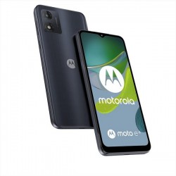 Motorola E13 8+128GB DUOS BLACK TIM