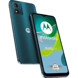 Motorola E13 8+128GB DUOS GREEN TIM