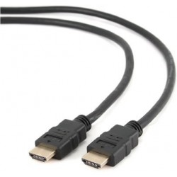 CAVO HDMI HIGH-SPEED CON ETHERNET M/M 1,8 MT TECHMADE CC-HDMI4L-6