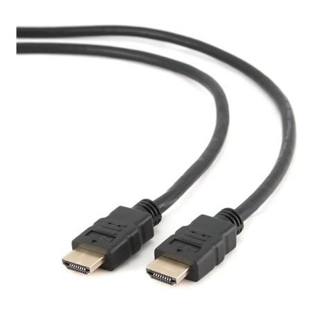 CAVO HDMI HIGH-SPEED CON ETHERNET M/M 1,8 MT TECHMADE CC-HDMI4L-6