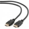 CAVO HDMI HIGH-SPEED CON ETHERNET M/M 1,8 MT TECHMADE CC-HDMI4L-6