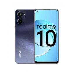Realme 10 8+256GB DUOS RUSH BLACK EUROPA