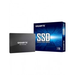 SSD 1TB Gigabyte SATA III 2.5 GP-GSTFS31100TNTD