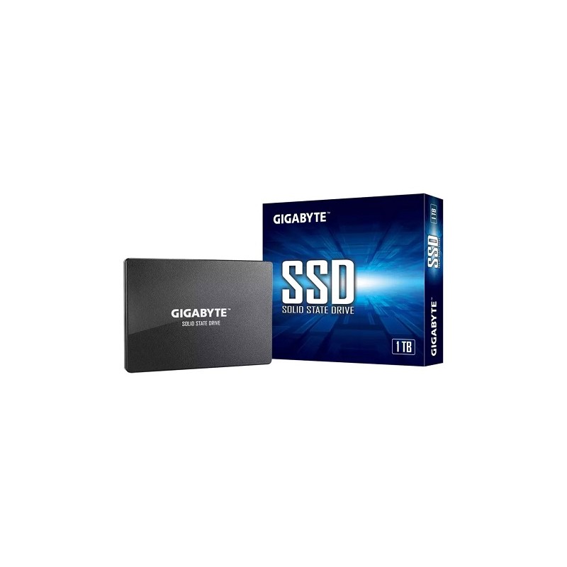 SSD 1TB Gigabyte SATA III 2.5 GP-GSTFS31100TNTD