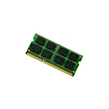 Memoria RAM DDR3 4GB SODIMM Ricondizionata 1333 / 1600 Mhz Varie Marche