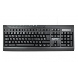TASTIERA VULTECH KEY-609 USB 2.0