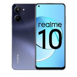 Realme 10 8+256GB DUOS RUSH BLACK EUROPA