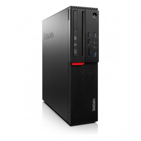 Pc Lenovo M710S SFF I5-6TH/16GB/980GB/SSD/W10 Pro Ricondizionato Grado A