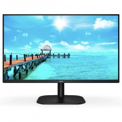 MONITOR IPS 24\'\' AOC 24B2XH Full HD