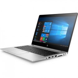 Notebook HP Elitebook 840 G6 Core i5-8365U 1.6GHz 8GB 512GB SSD 14 Windows 11 Pro Grado A