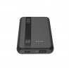 Power Bank 500mhA Nero Cellularline PBENTRY5000K
