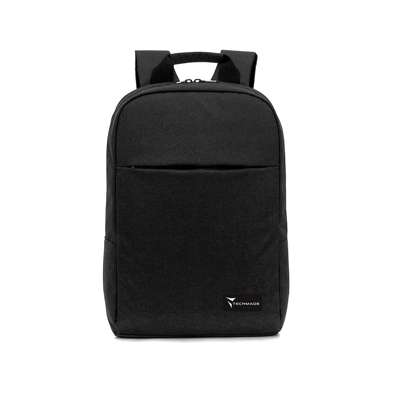 Zaino Techmade per Notebook Professional Style TM-8104-BK
