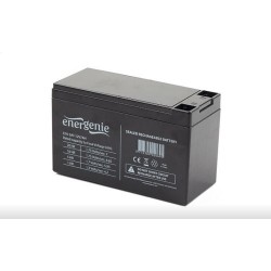 Batteria UPS 12v 7AH Techmade 12AH7